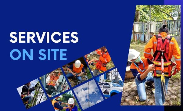 PT. Century Sinergy Solusindo