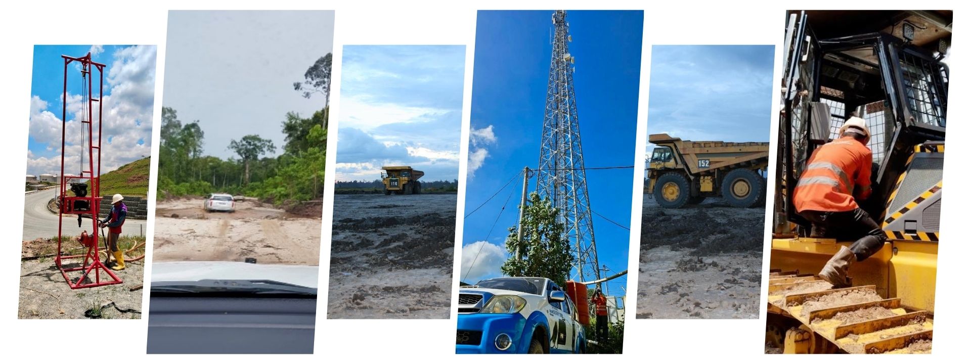 PT. Century Sinergy Solusindo