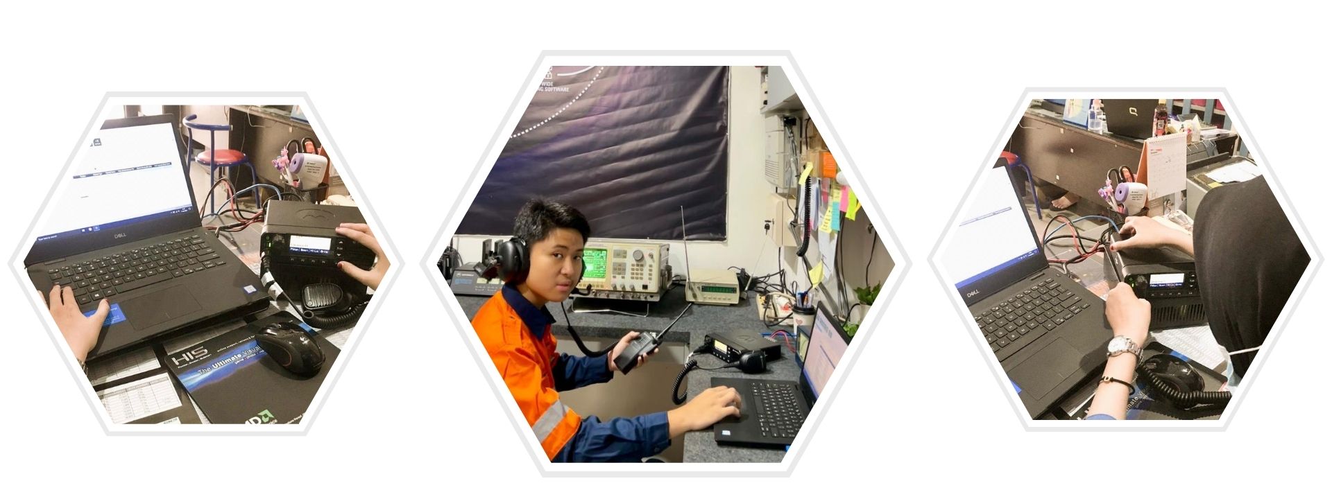 PT. Century Sinergy Solusindo